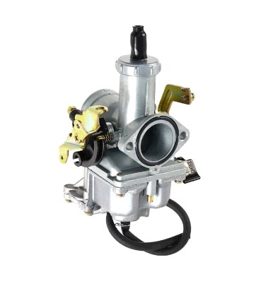Карбюратор 4T CB/CG 200 (PZ30, ускорительный насос, дроссель под трос) KNG