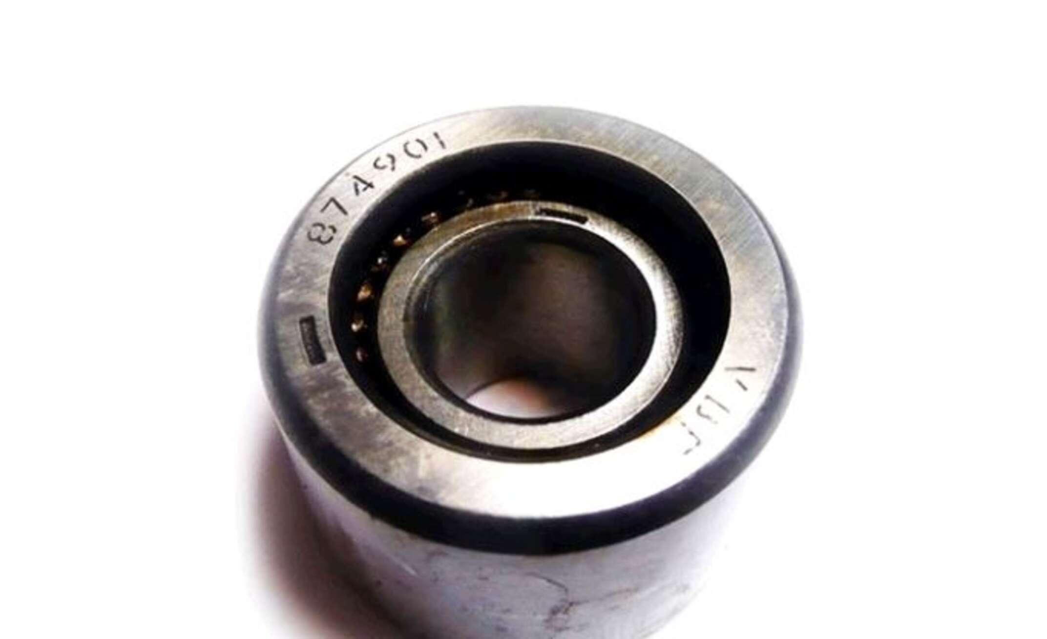 Подшипник заднего моста 874901 (13*32*20mm) (закрытый, игольчатый) МТ, ДНЕПР, УРАЛ JING