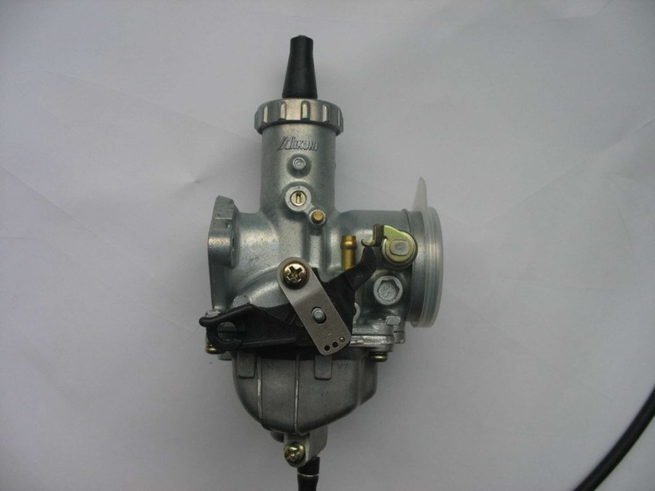 Карбюратор 4T CB/CG 200 (PZ30, ручной дроссель) ZV