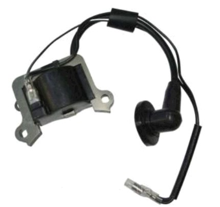 Катушка зажигания мотокосы 1E40F- 44F [D]