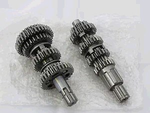 Коробка передач (в сборе) 4T CB250 (169FMM) KOMATCU
