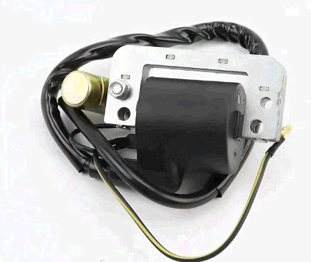 Катушка зажигания 4T CG125/150 (+конденсатор) EVO