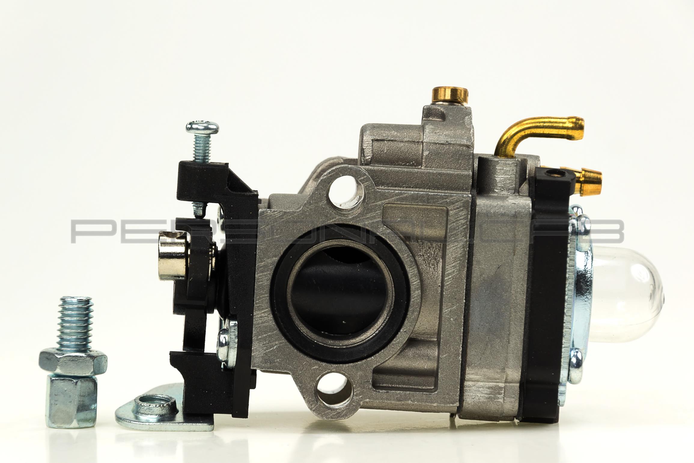 Карбюратор мотокосы 1E40F (ACME) EVO