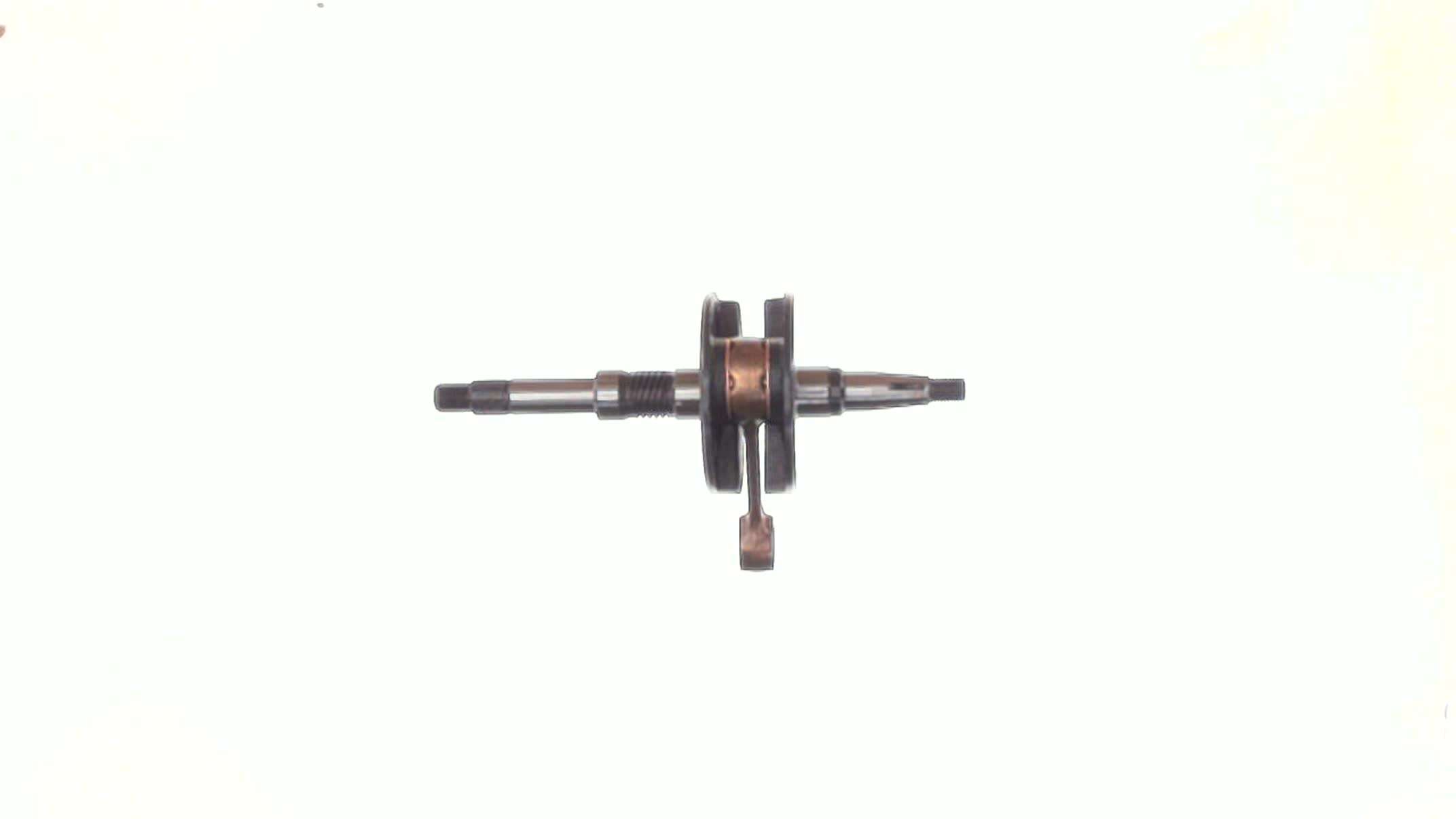 Коленвал Honda DIO AF34/35 (щеки 34mm) (TM) EVO