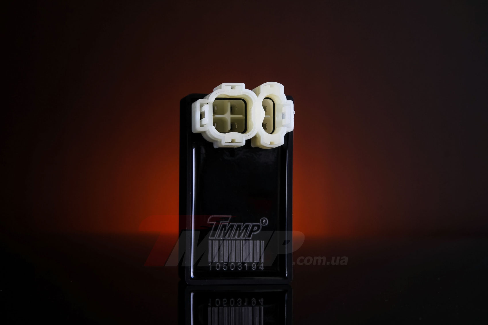 Коммутатор (тюнинг) 4T GY6 50-125 (TM) EVO