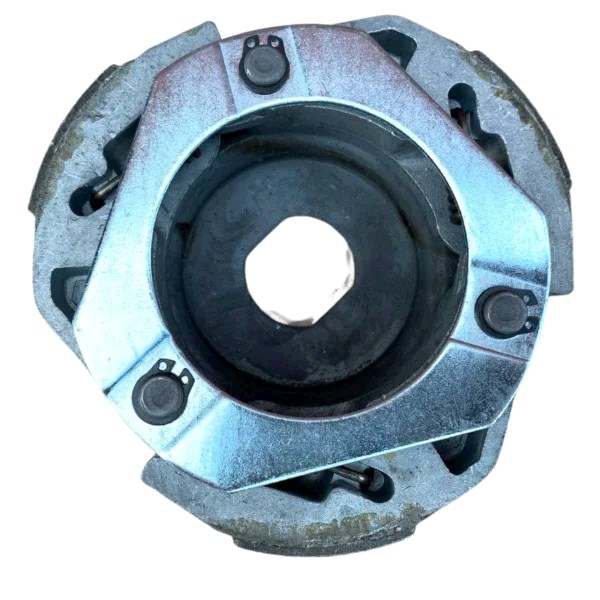 Колодки сцепления 4T GY6 125/150 (JWBP) BBC