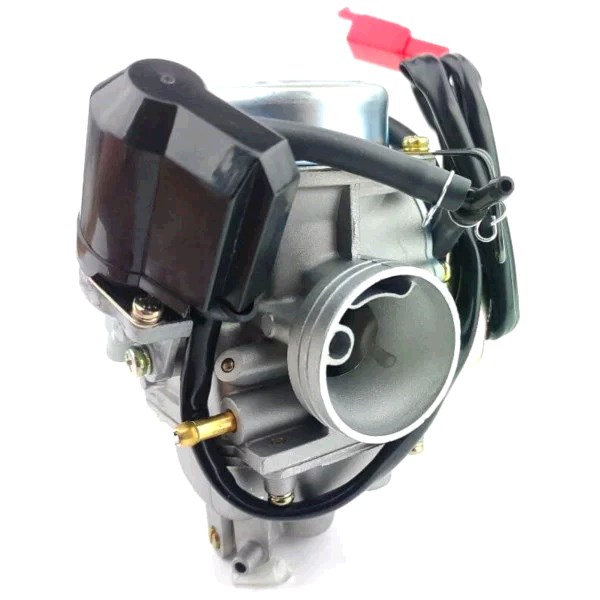 Карбюратор 4T GY6 150 BBC