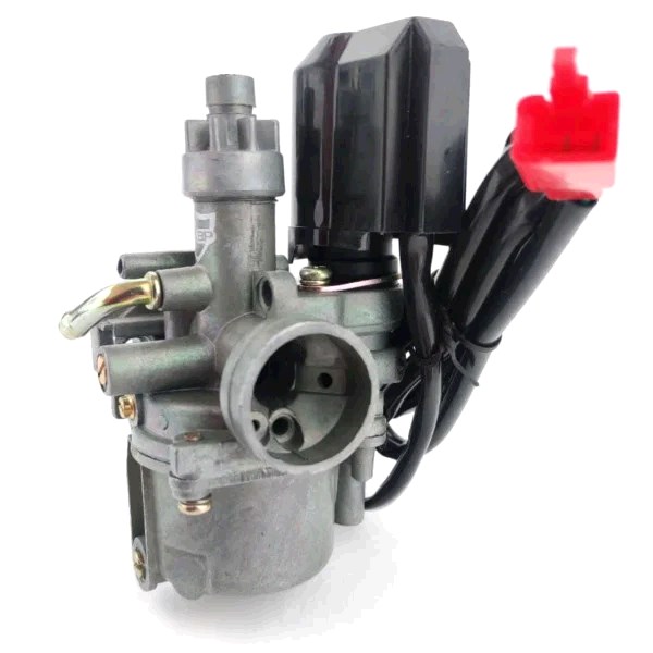 Карбюратор Honda TACT AF16 BBC