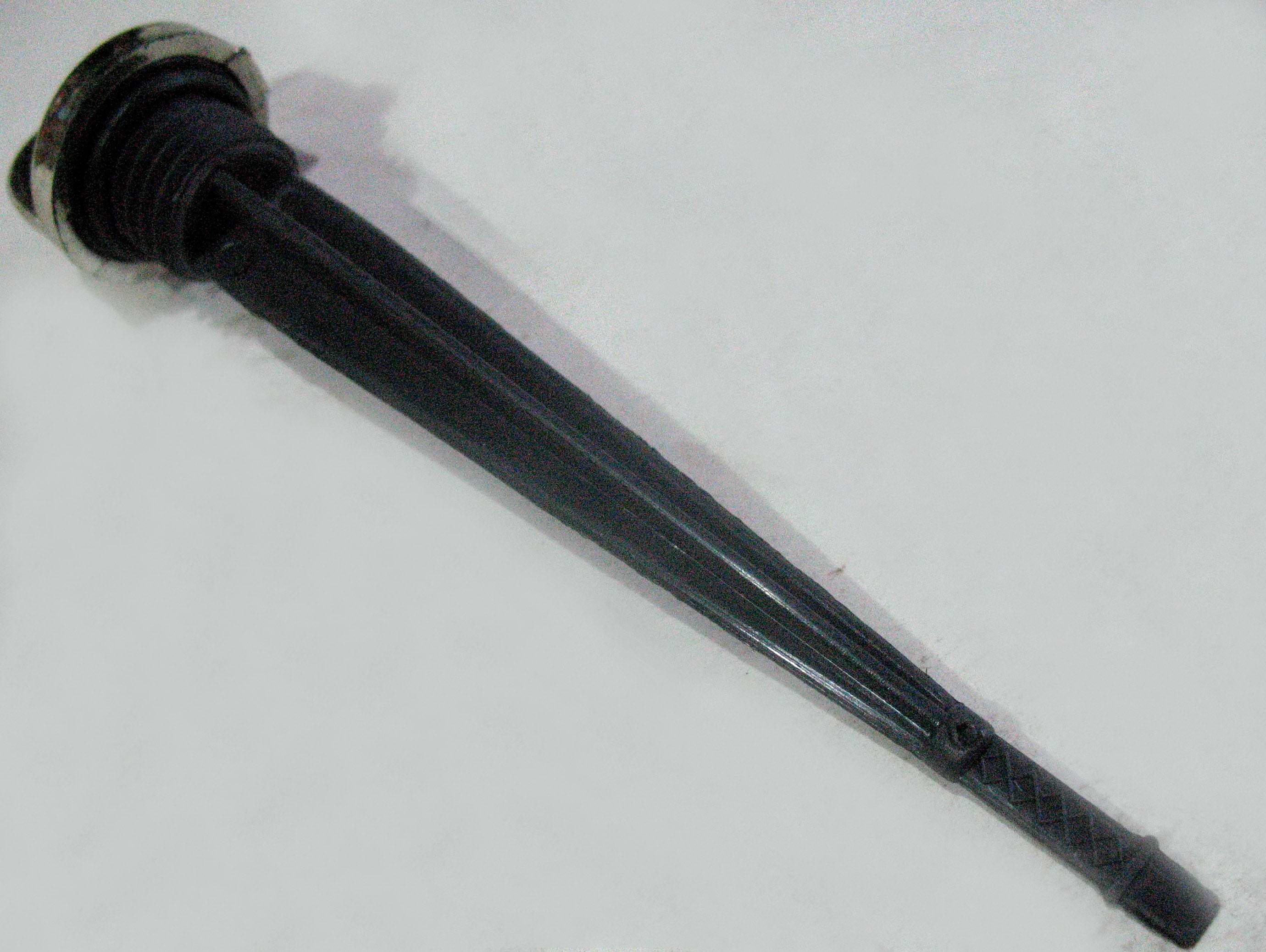 Щуп масла Delta Ø19.0mm, L-130mm BBC