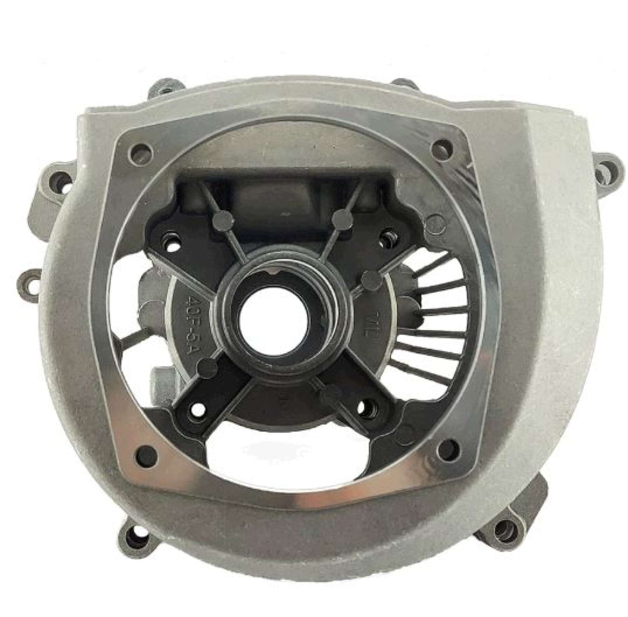 Картер мотокосы 1E40F FORESTER (mod.A)