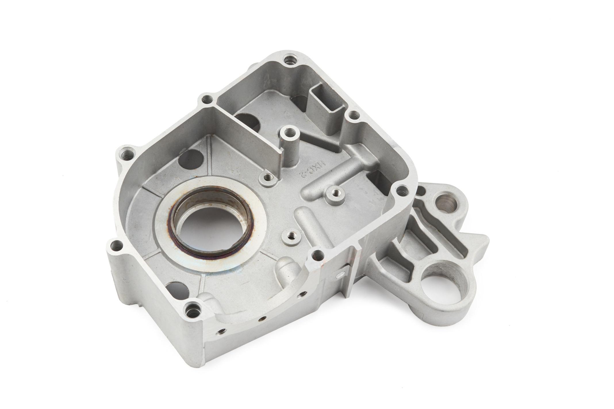 Картер 4T GY6 50 (139QMB/A) (правый) SUNY mod 2