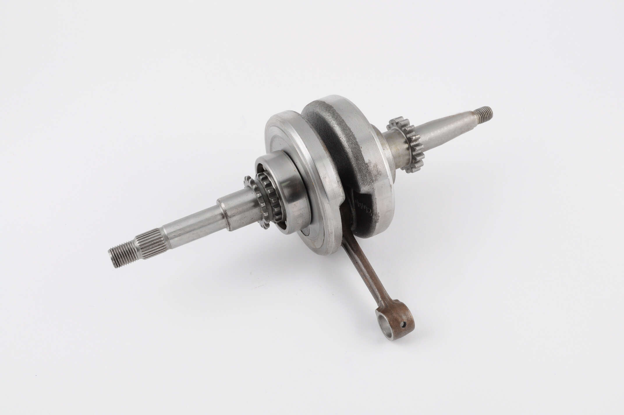 Коленвал 4T GY6 50 (mod A) JH