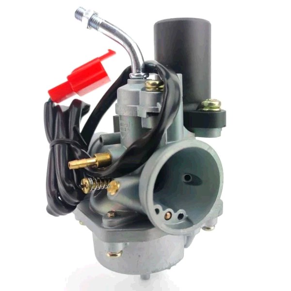 Карбюратор Yamaha JOG 50 3KJ BBC