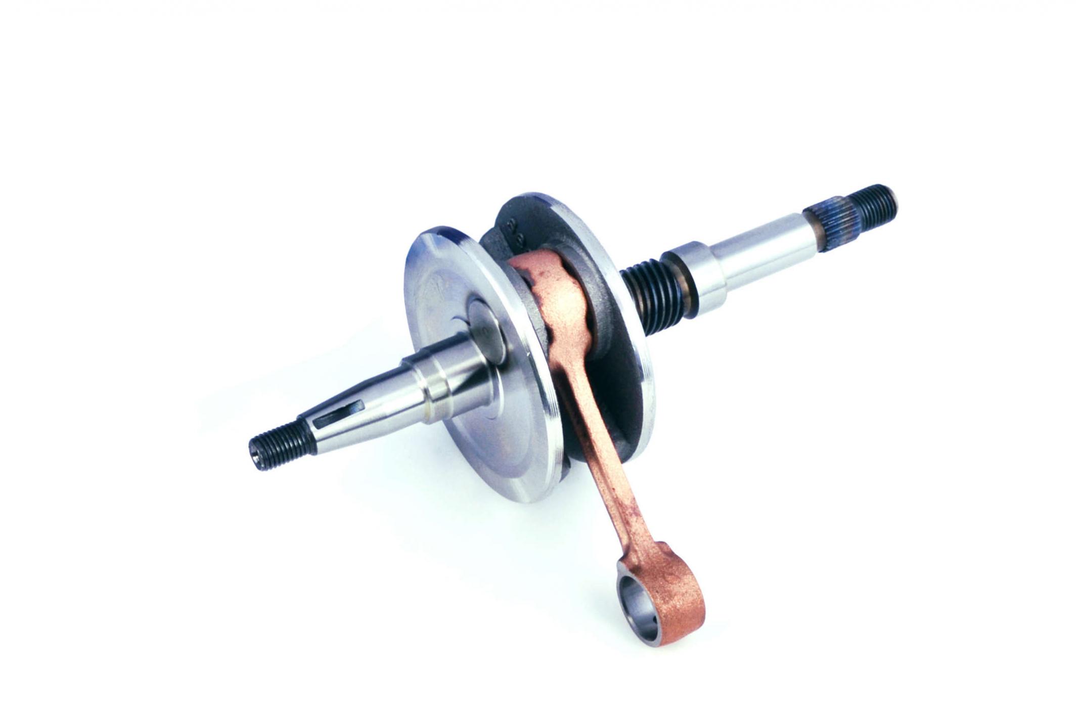 Коленвал Honda DIO AF34/35 (щеки 32,5mm) ST