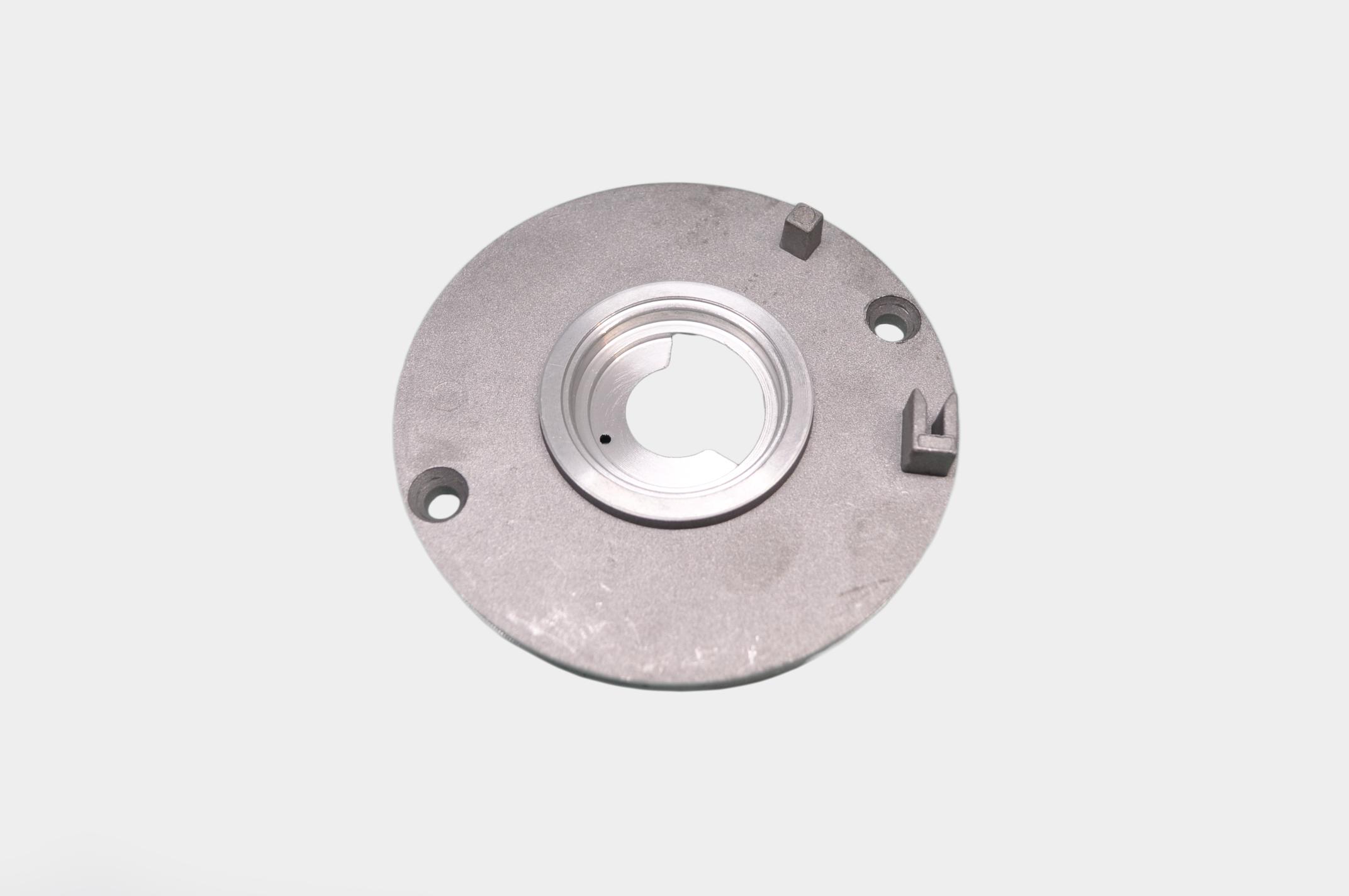 Крышка маслоотделительная Delta (115mm) ST