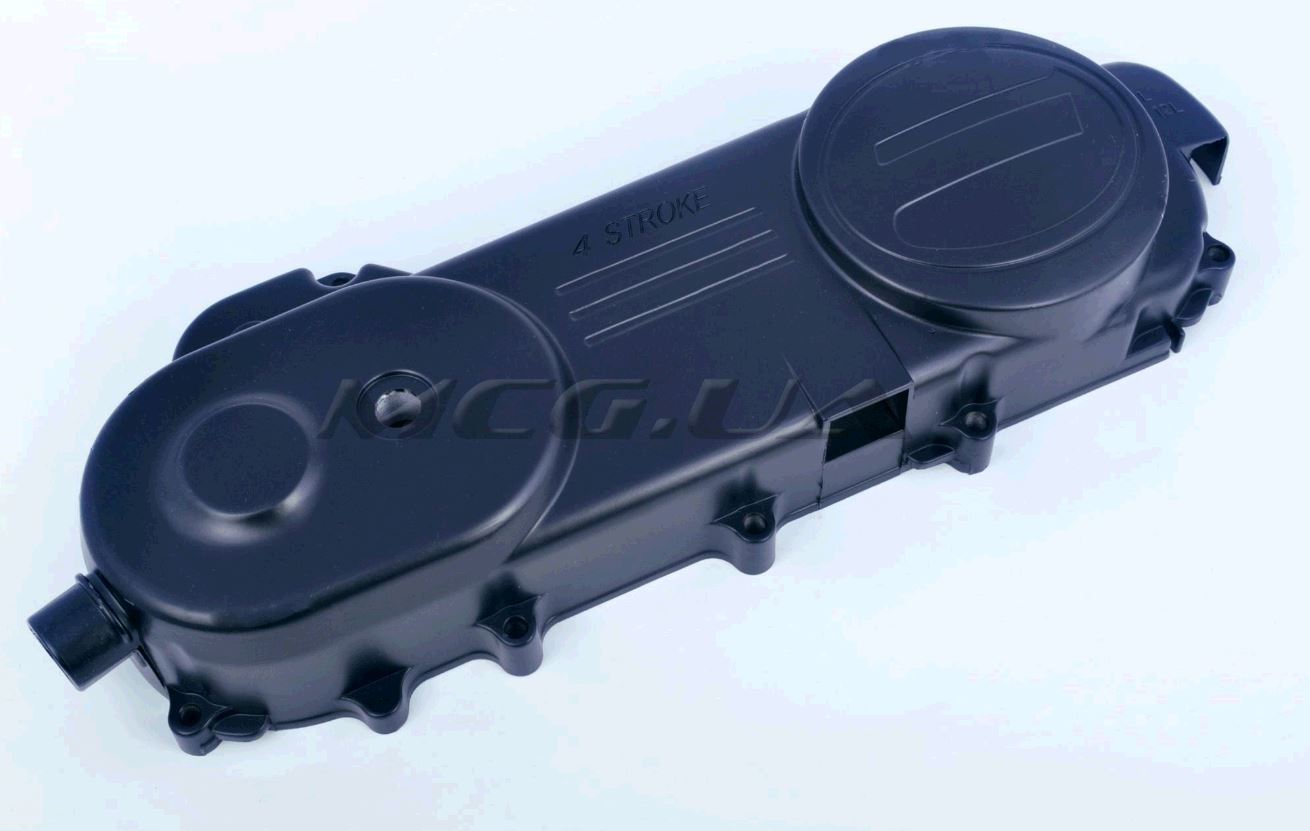 Крышка вариатора 4T GY6 50 (13 колесо) ST