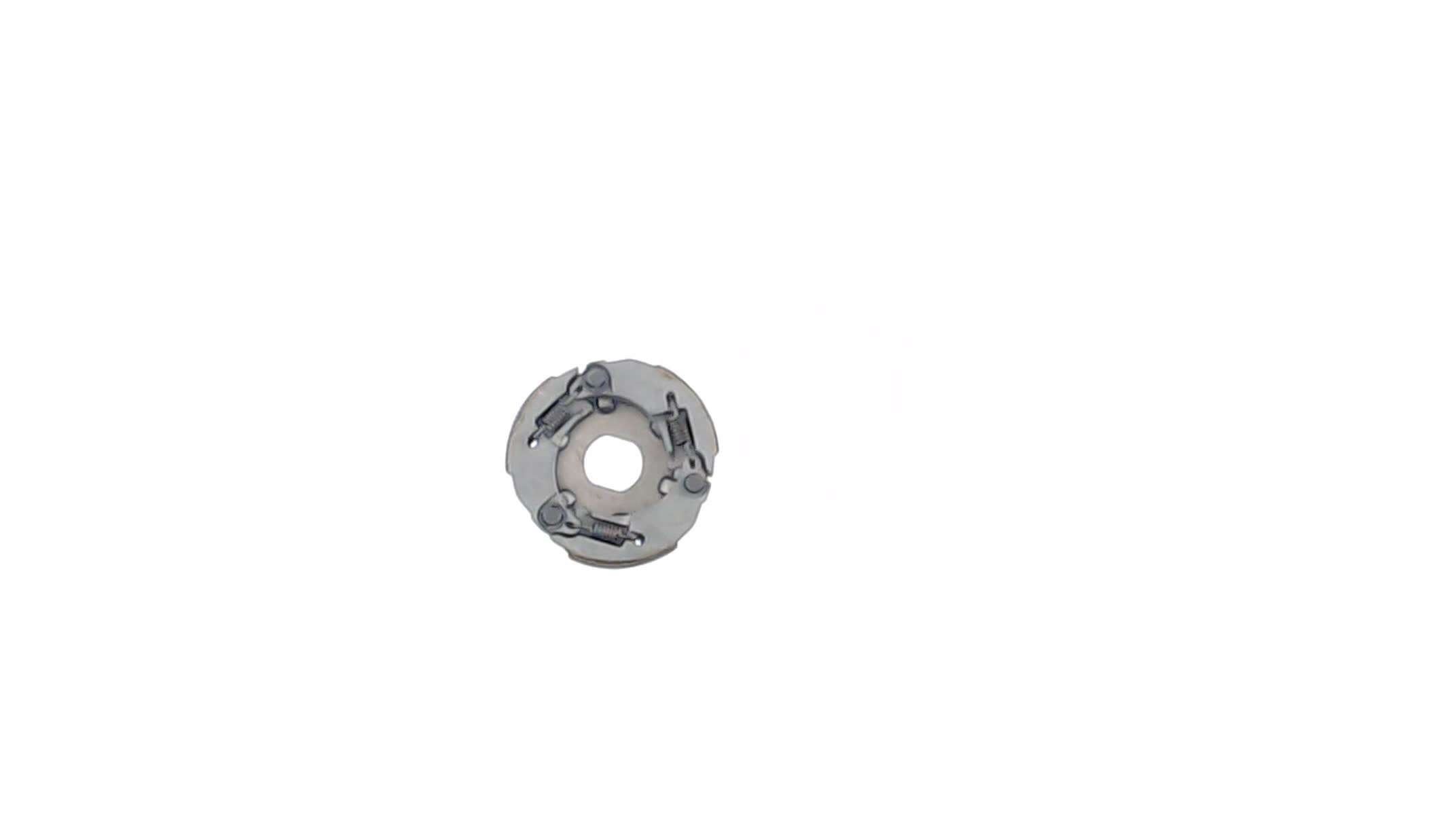 Колодки сцепления Yamaha JOG 90 3WF, 2T Stels 50 ST