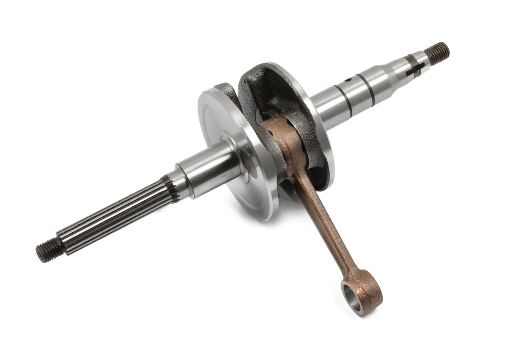 Коленвал Yamaha JOG 50 (3KJ) SHUK