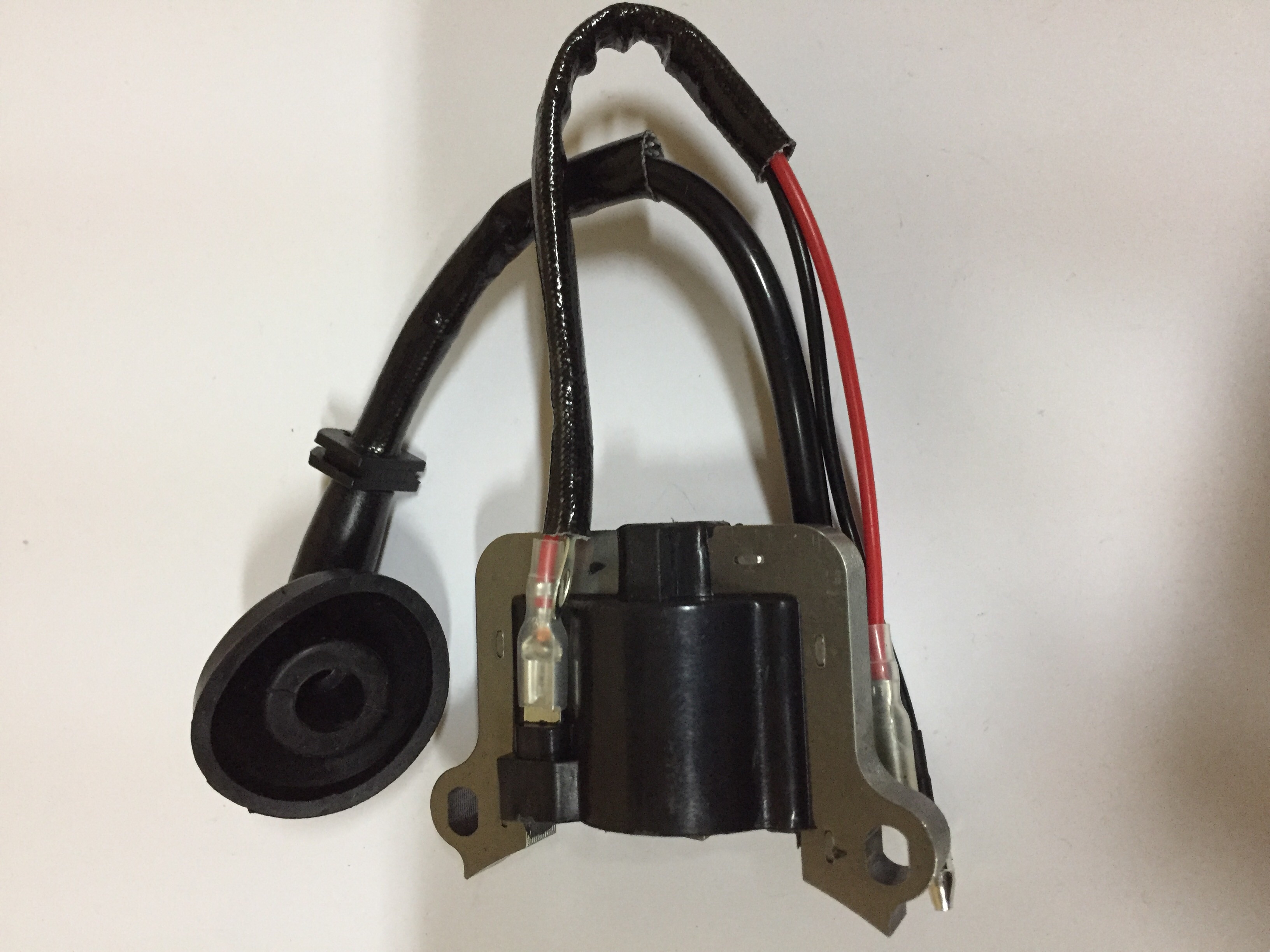 Катушка зажигания мотокосы 1E40F- 44F SVET