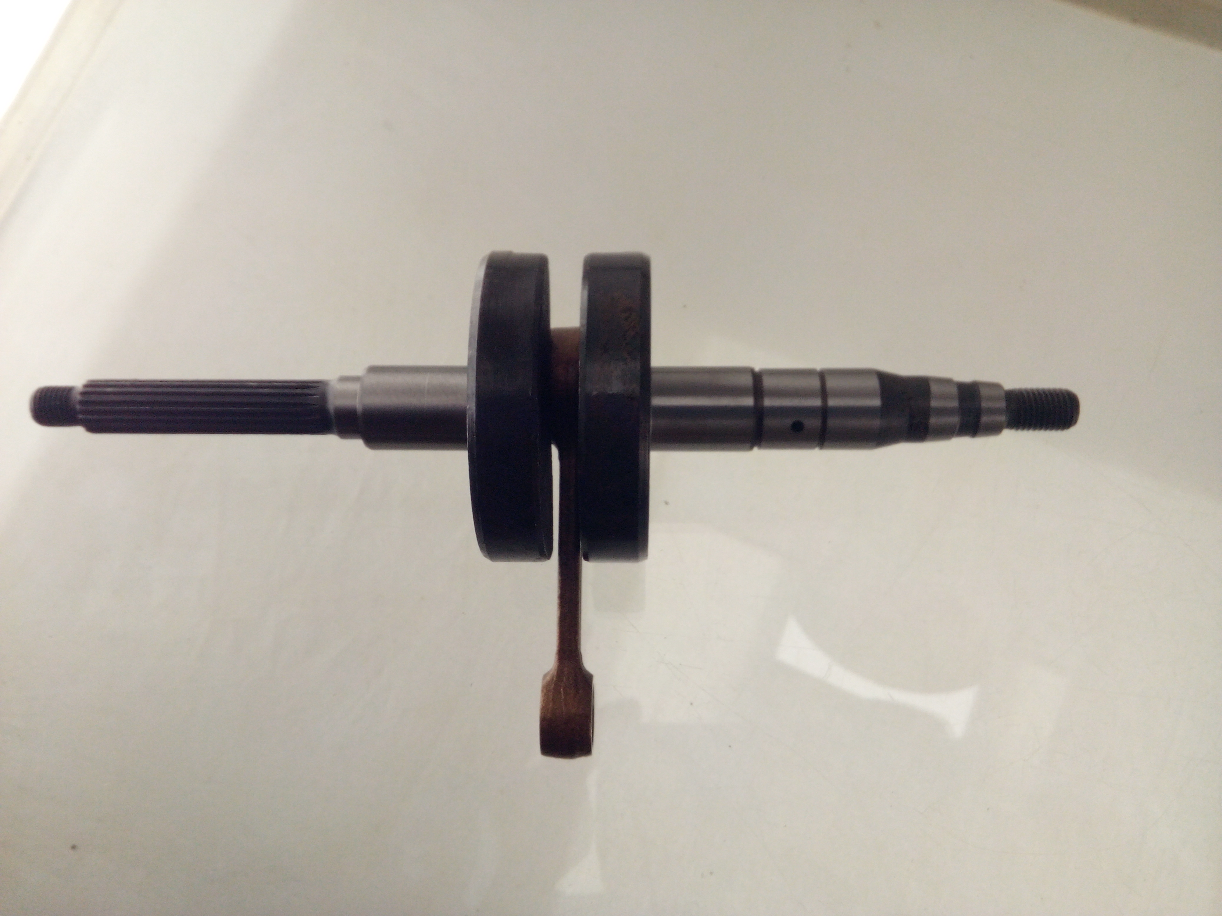 Коленвал Yamaha JOG 50 (3KJ) SUNY