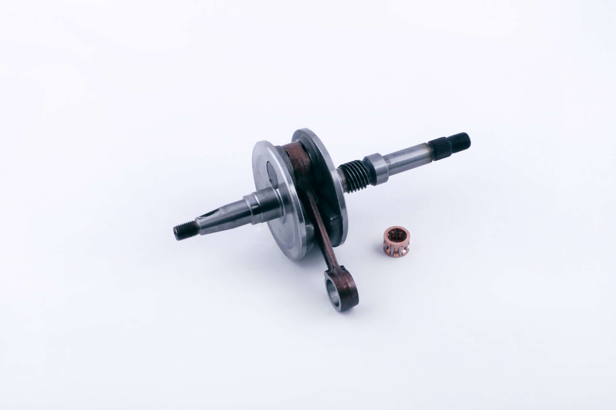 Коленвал Honda DIO AF34/35 (щеки 32,5mm) EVO