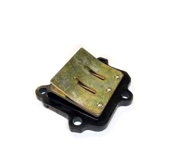 Лепестковый клапан 2T Stels 50 (1E40QMB) KOMATCU (mod.B)