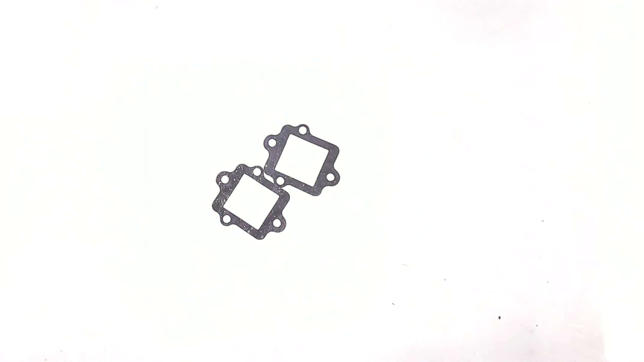 Прокладки лепесткового клапана Suzuki AD110 (паронит) AS