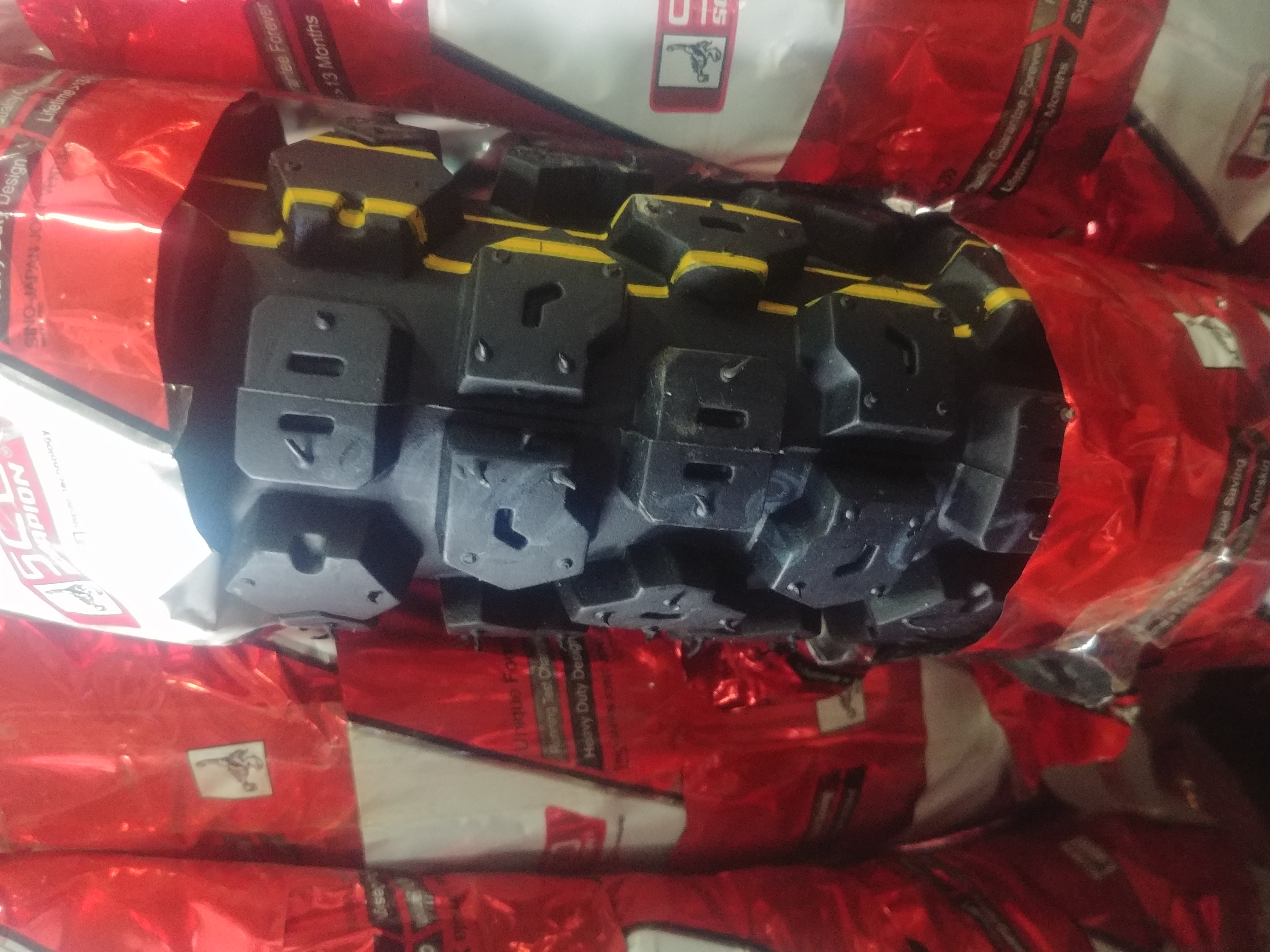 Мотошина 3,00 -18 TT DX-014 SCO 2019 PIONER