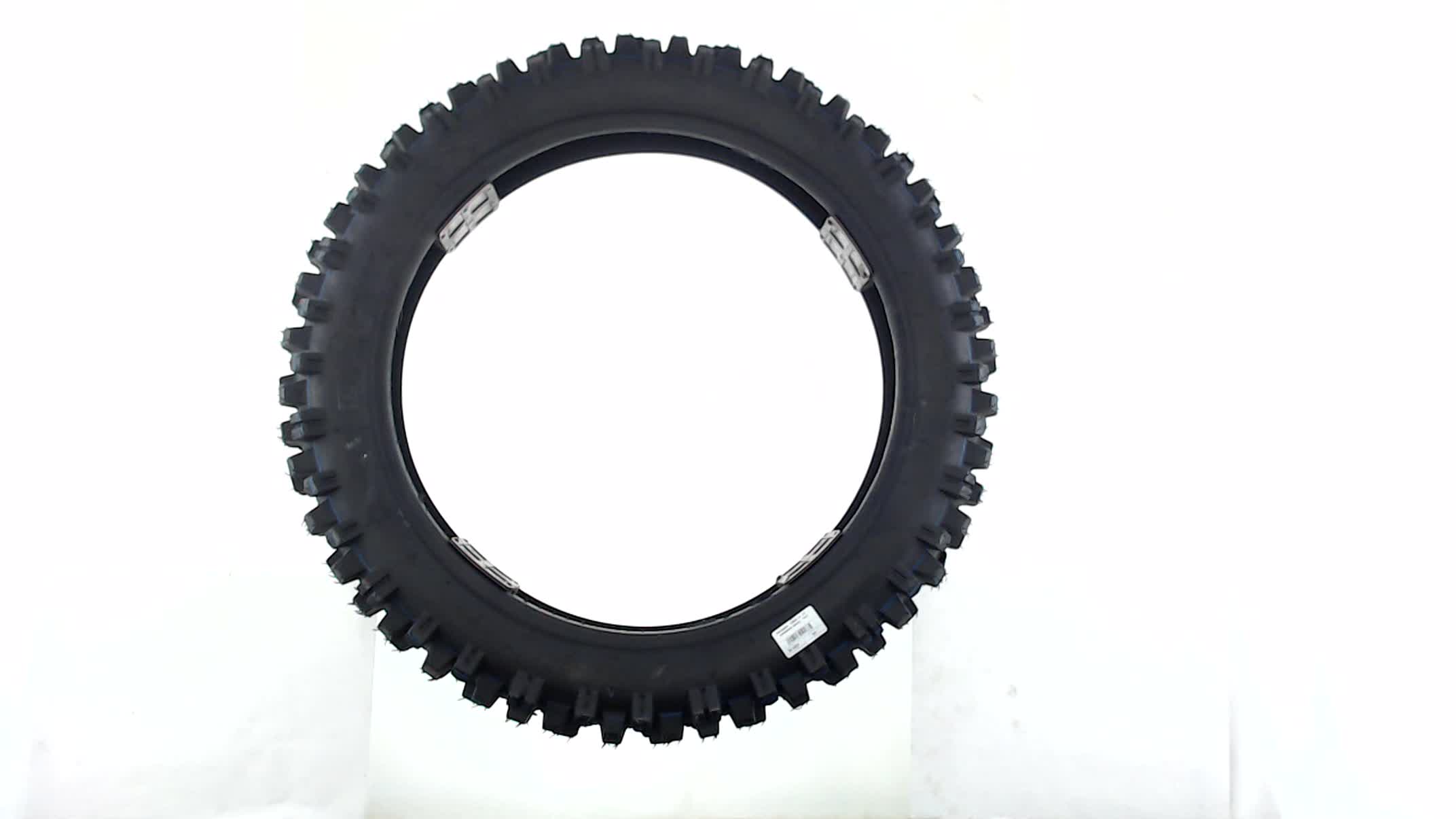 Мотошина 120/90 -17 TT (камерная, кросс) VV