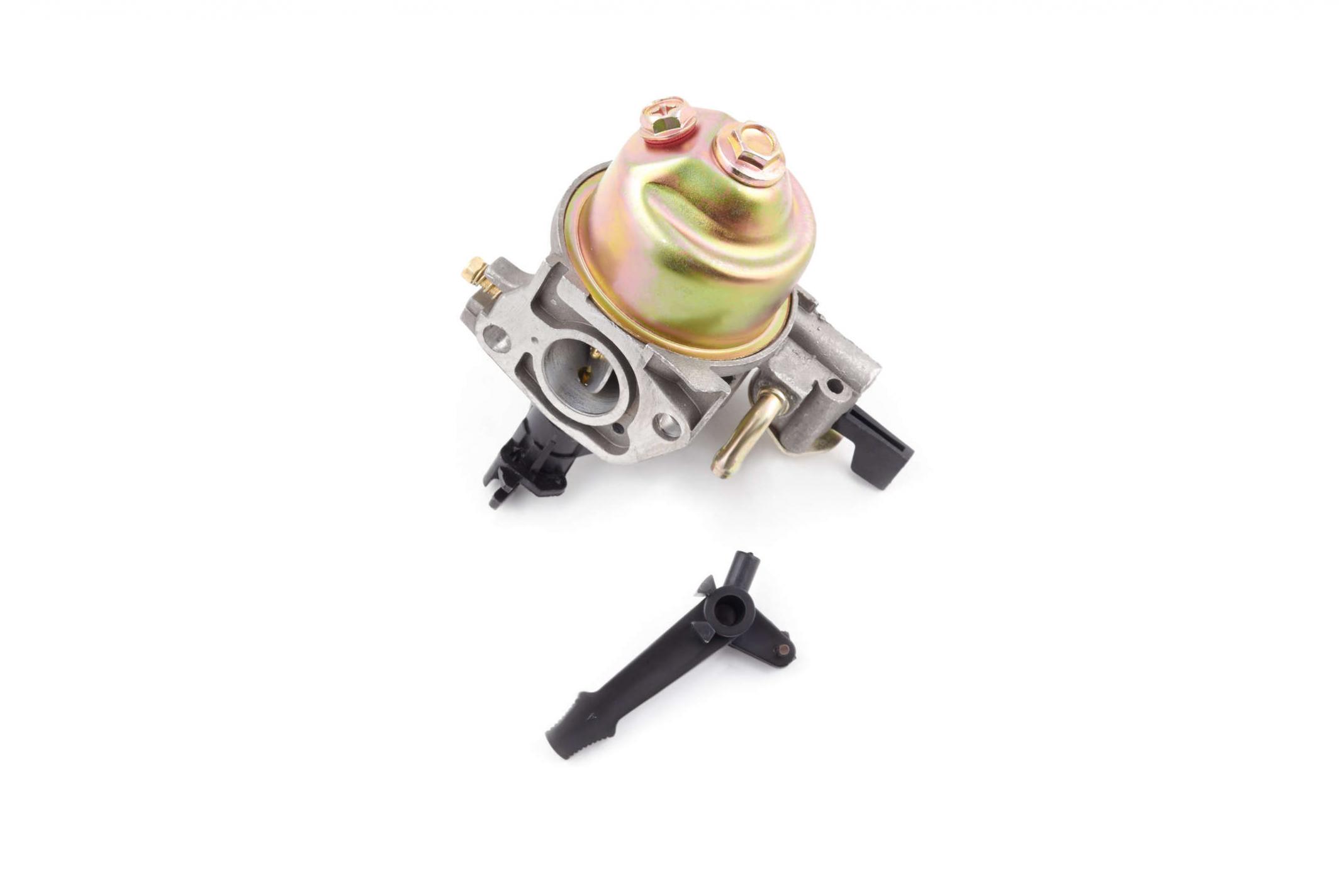 Карбюратор м/б 168F/170F (6,5/7Hp) DOV