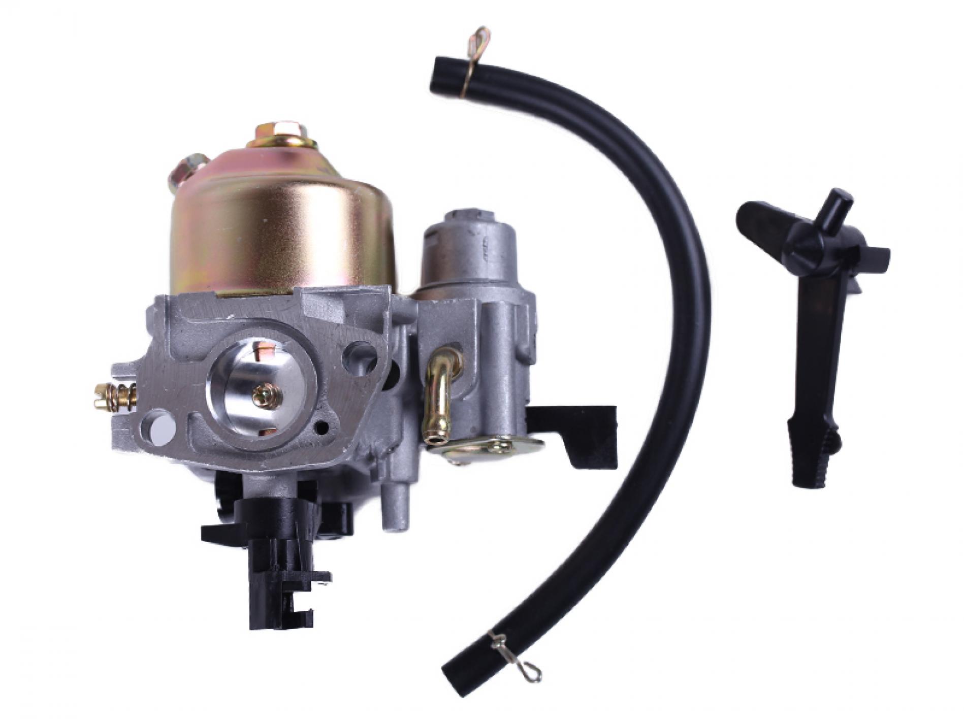 Карбюратор м/б 168F/170F (6,5/7Hp) AMG