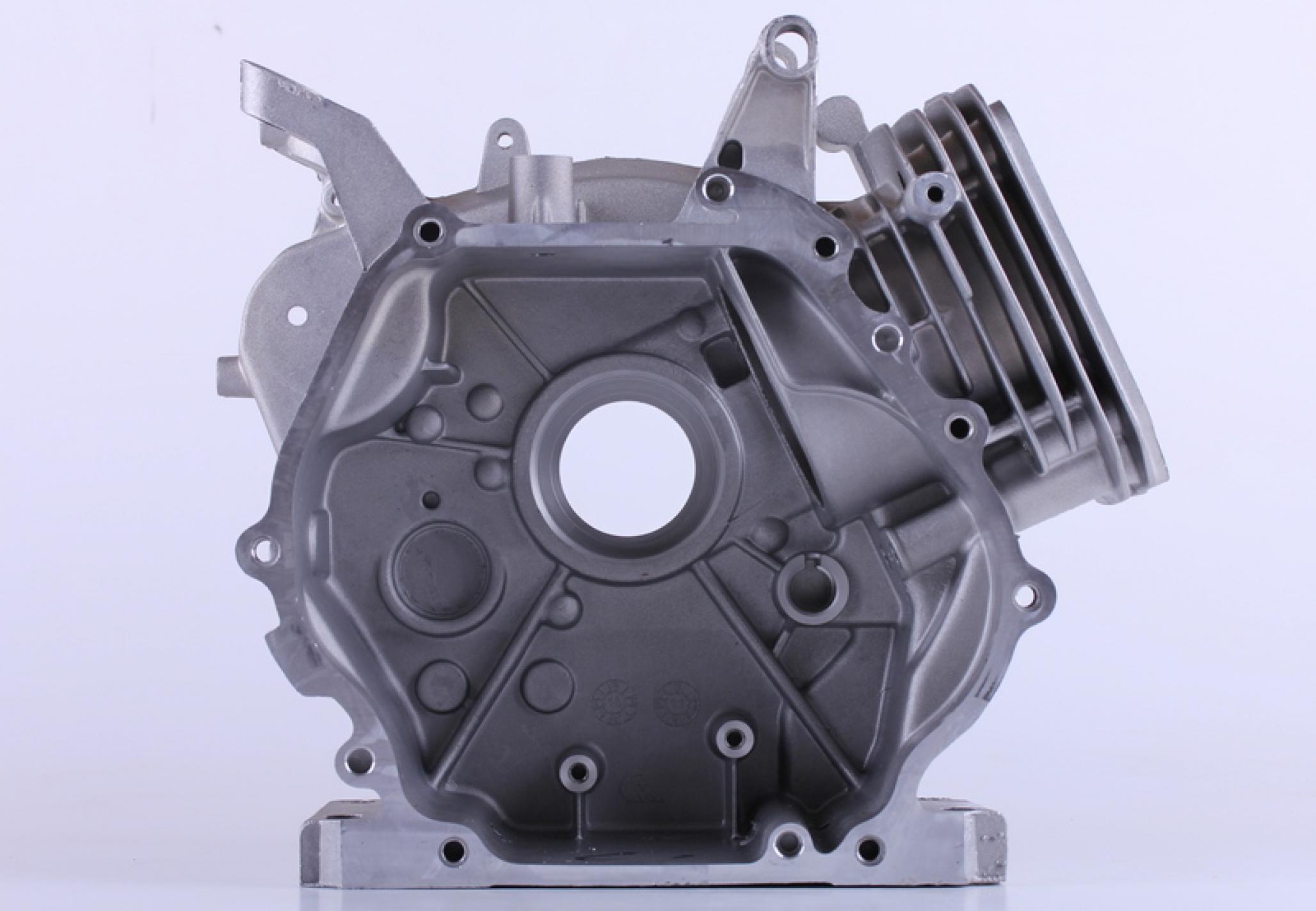 Блок двигателя м/б 177F (9Hp) (Ø77,00) AMG