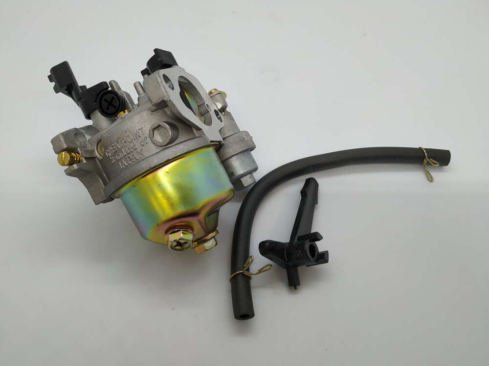 Карбюратор м/б 168F/170F (6,5/7Hp) TD