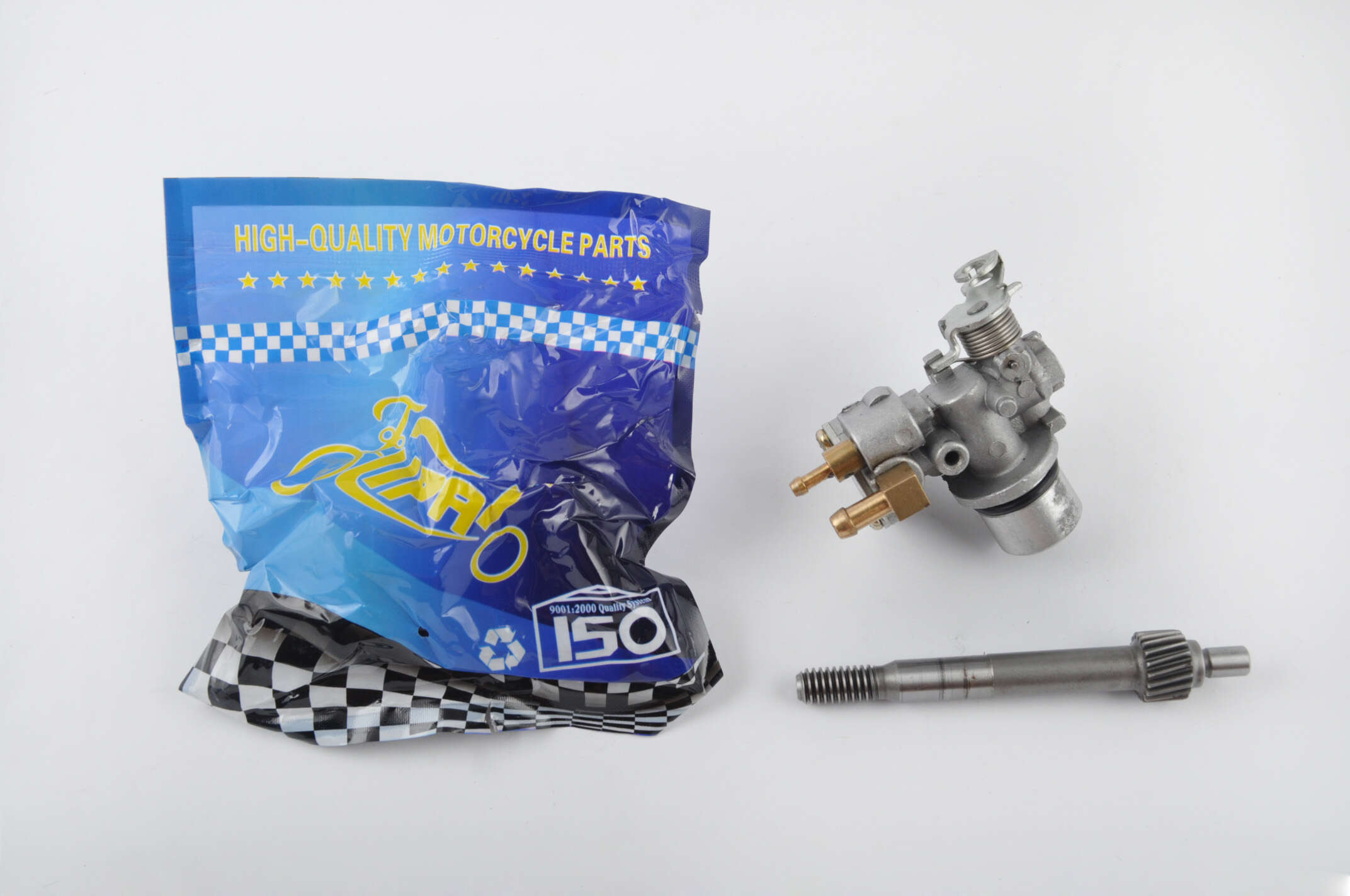 Маслонасос Honda LEAD 90 KOMATCU
