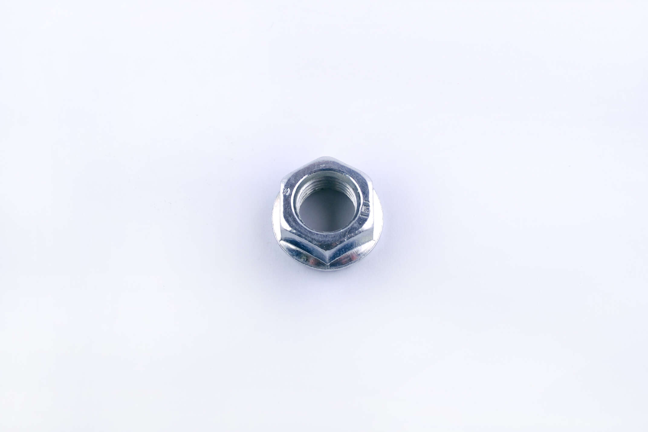 Гайка М12 x 1,25 (редуктора с прессшайбой) SHUK
