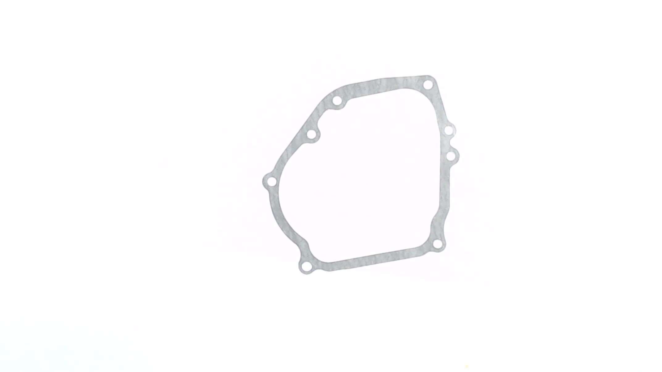 Прокладка крышки блока м/б 168F/170F (6,5/7Hp) TD