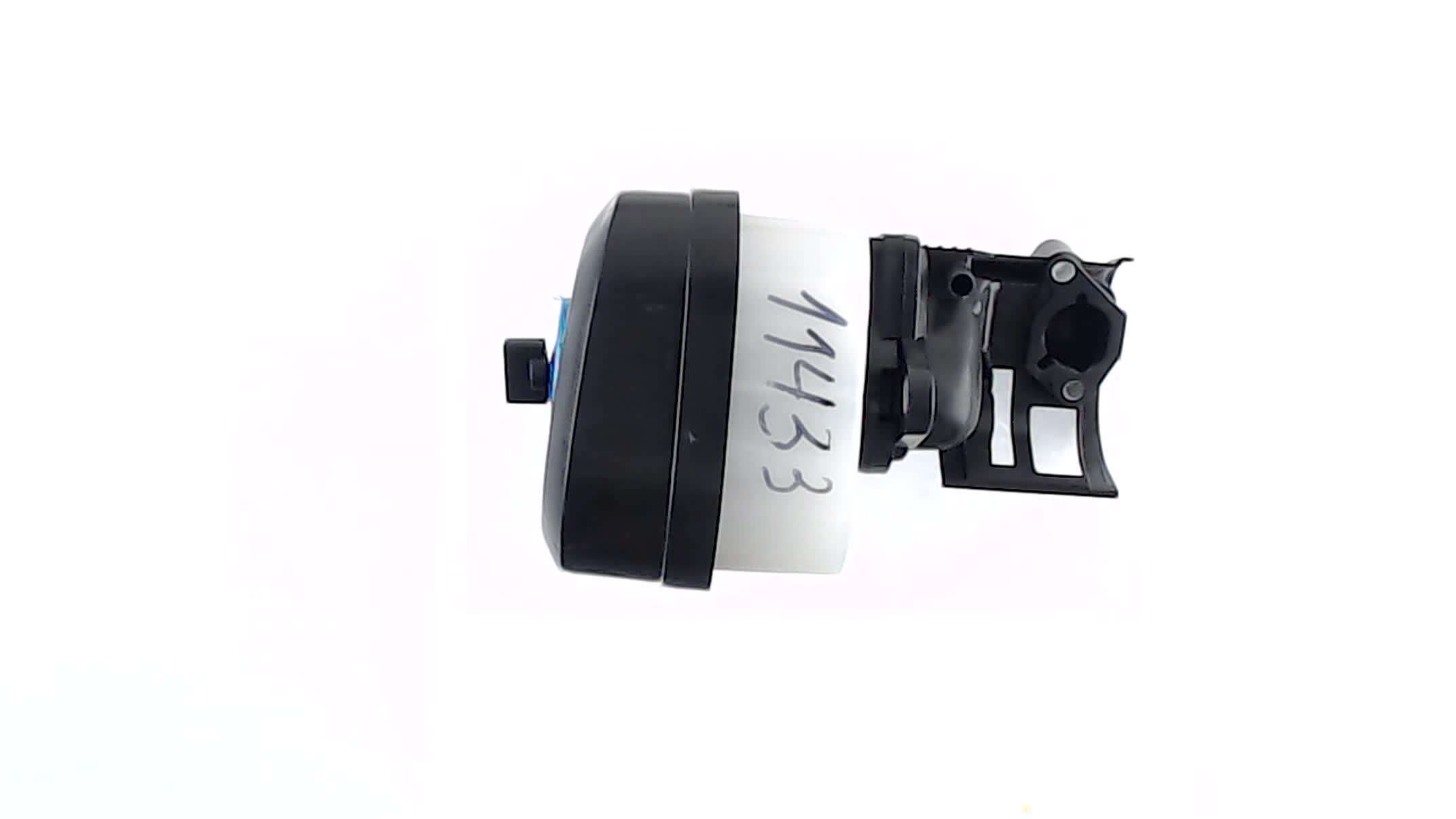 Фильтр воздушный (в сборе) м/б 188F (13Hp) (масляный) TD