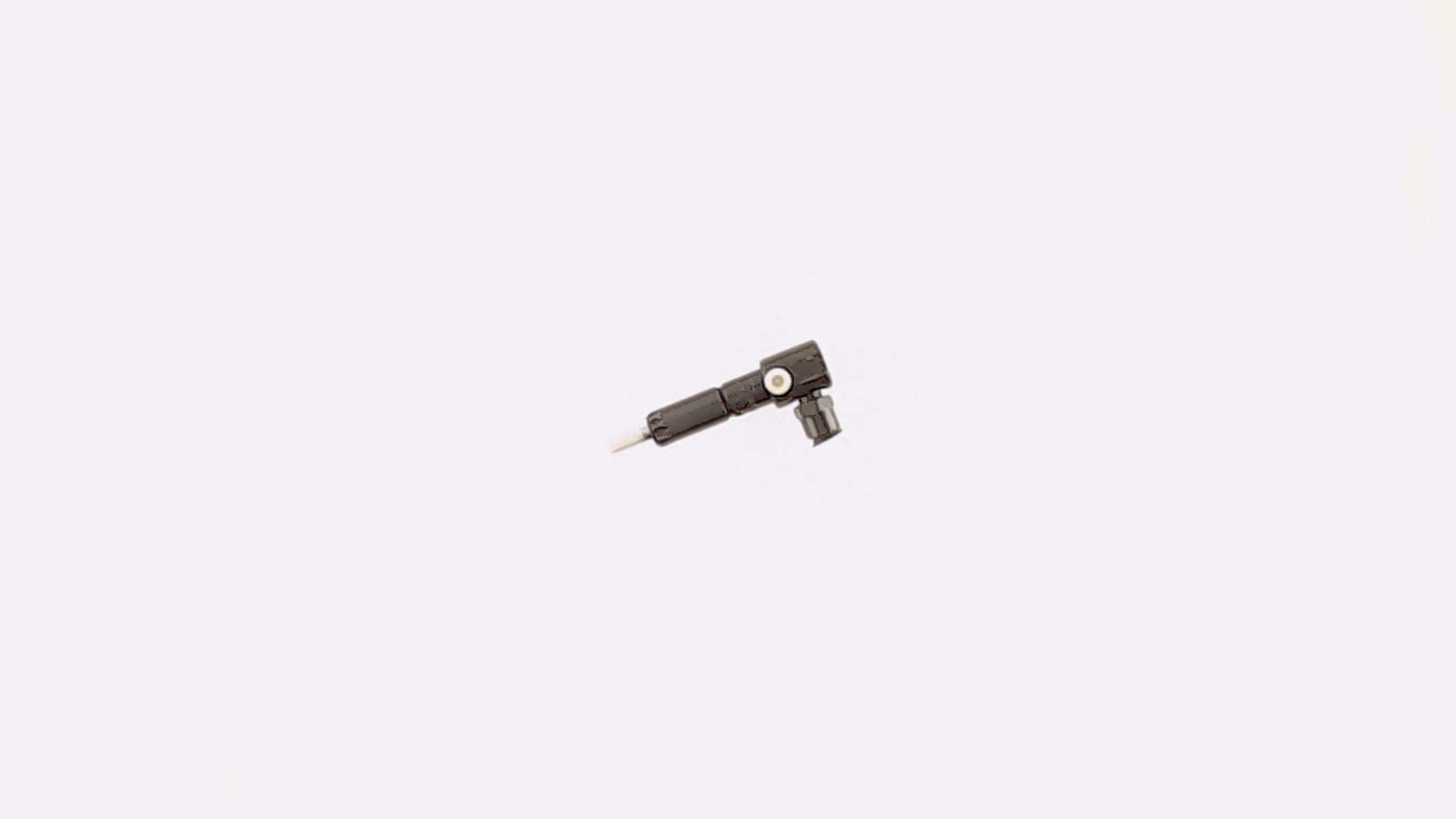 Форсунка (в сборе) м/б 186F (9Hp) (105mm) TD
