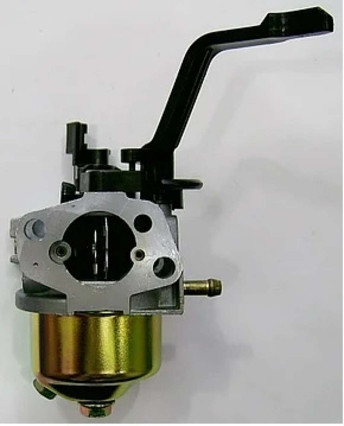 Карбюратор бензогенератора 168F/170F (6,5/7Hp) KZ