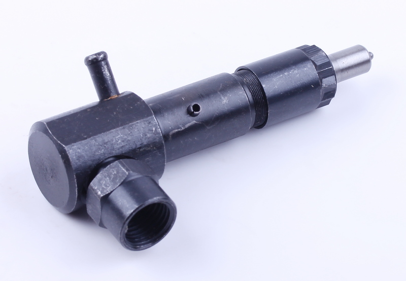 Форсунка (в сборе) м/б 186F (9Hp) (98mm) AMG