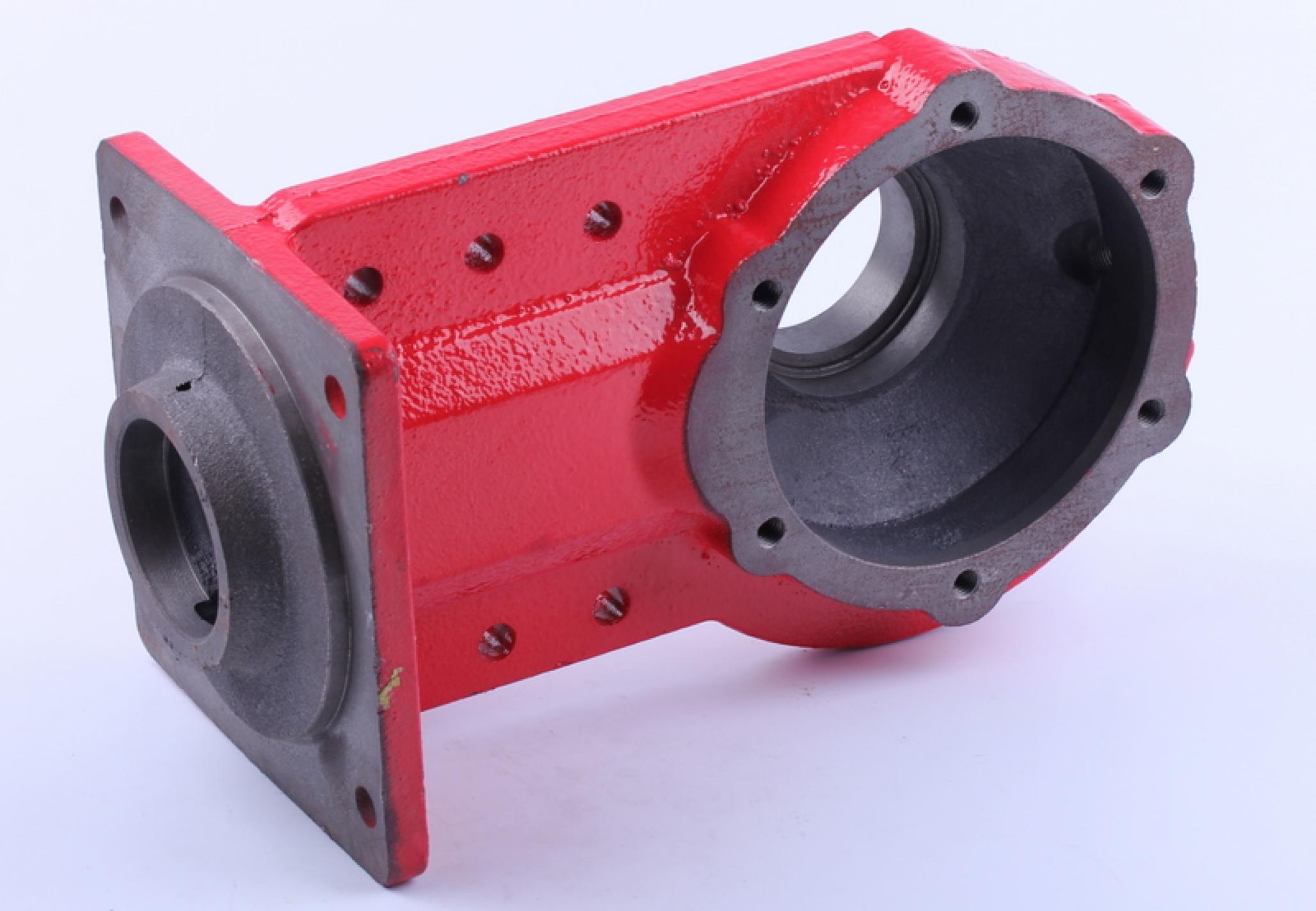 Корпус редуктора м/б 178F/186F (6/9Hp) AMG