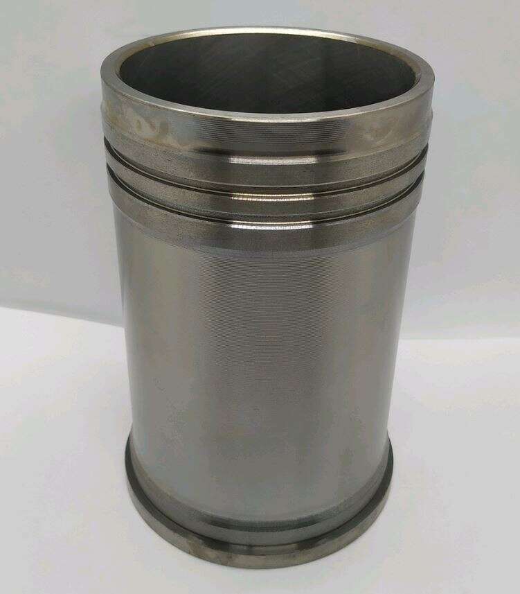 Гильза м/б 195N (12Hp, Ø95,00) (H-170mm, D-117, D-106mm) TD