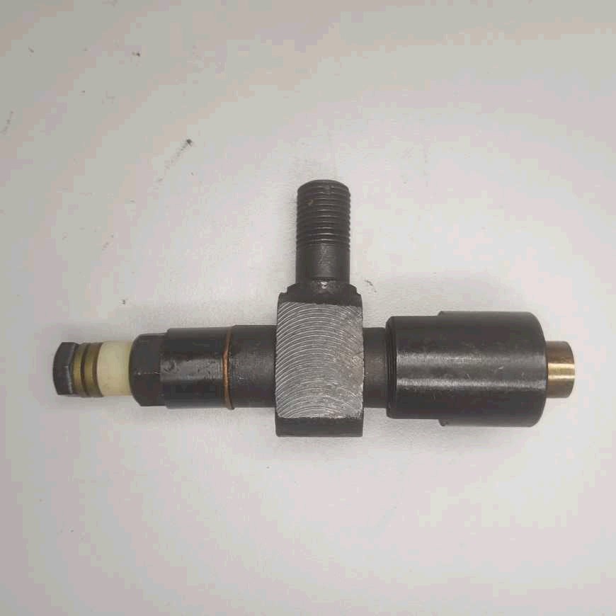 Форсунка (в сборе) м/б 195N (15Hp) TD