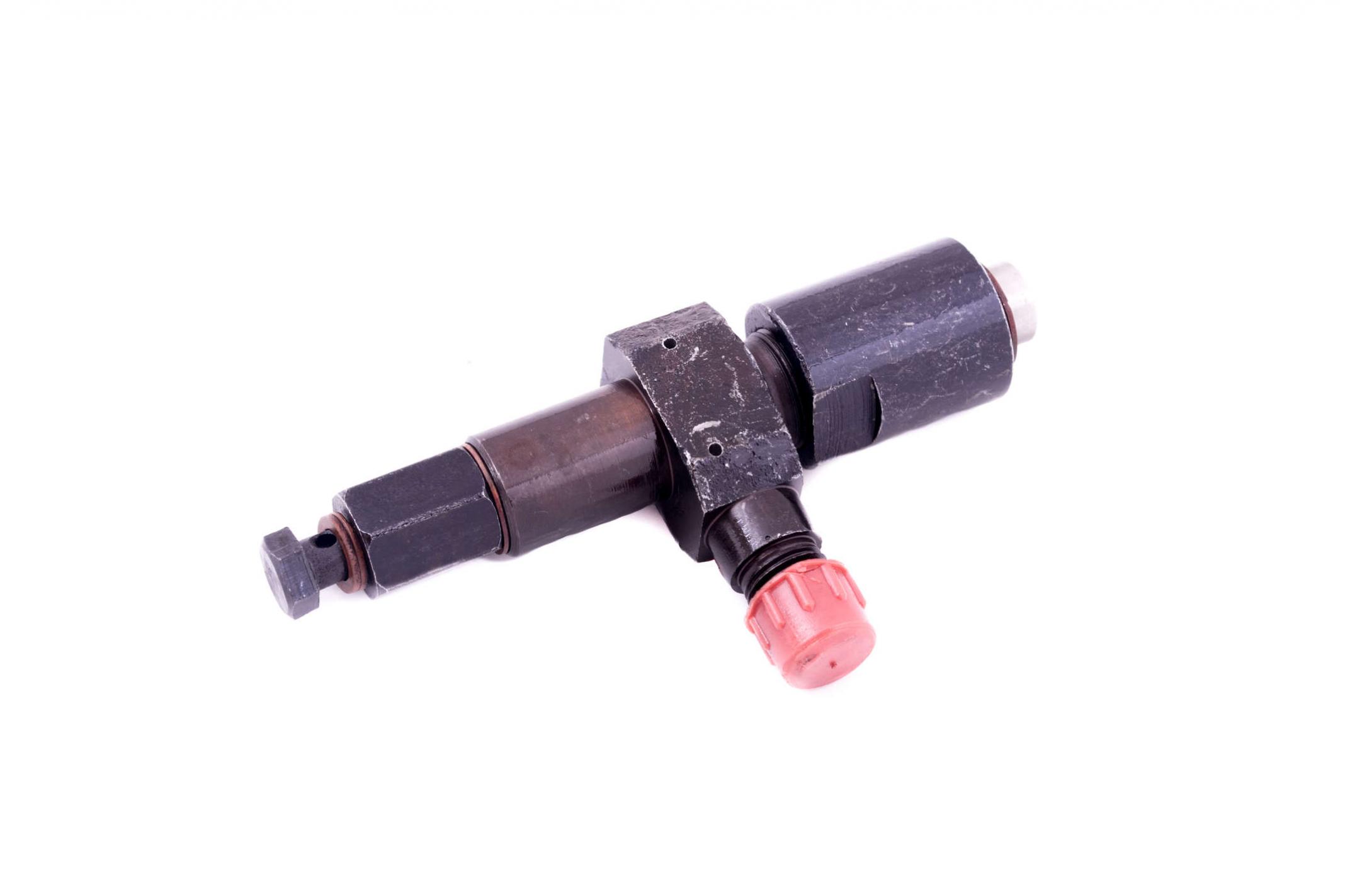Форсунка (в сборе) м/б 190N/195N (12/15Hp) TD