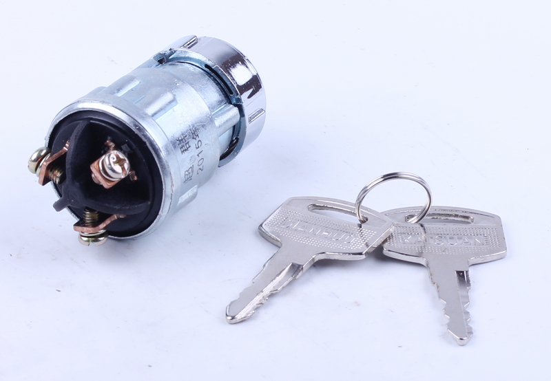 Замок зажигания м/б 175N/180N (7/9Hp) AMG