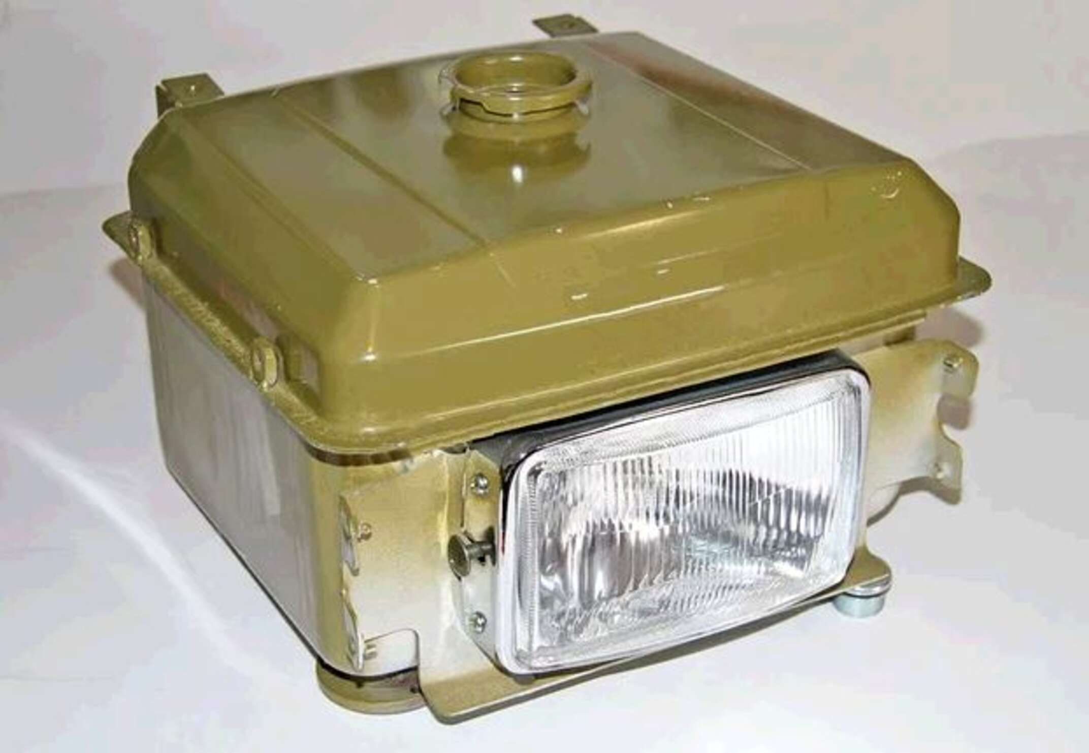 Бак топливный м/б 190N (1GZ90) AMG