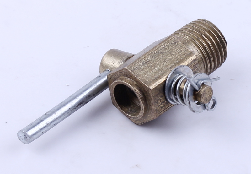 Кран слива охлаждающей жидкости м/б 190N/195N (12/15Hp) AMG