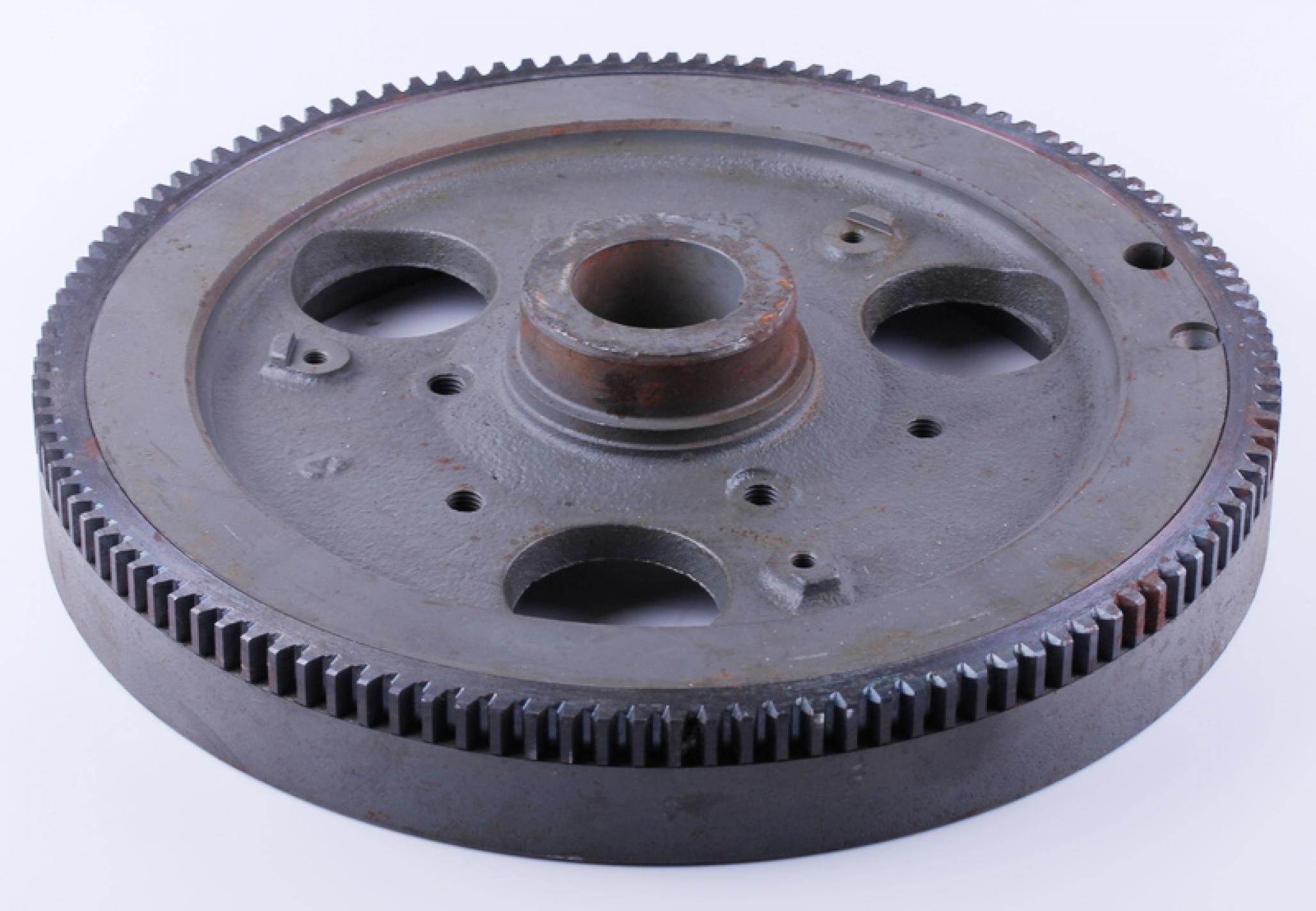 Маховик м/б 190N/195N (12/15Hp) (Z-120, D-330mm) AMG