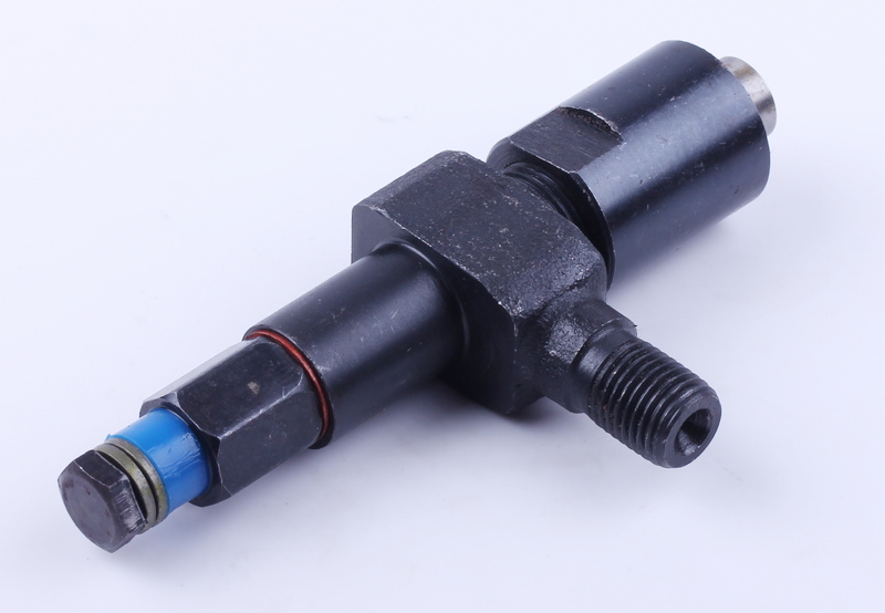 Форсунка (в сборе) м/б 190N/195N (12/15Hp) AMG