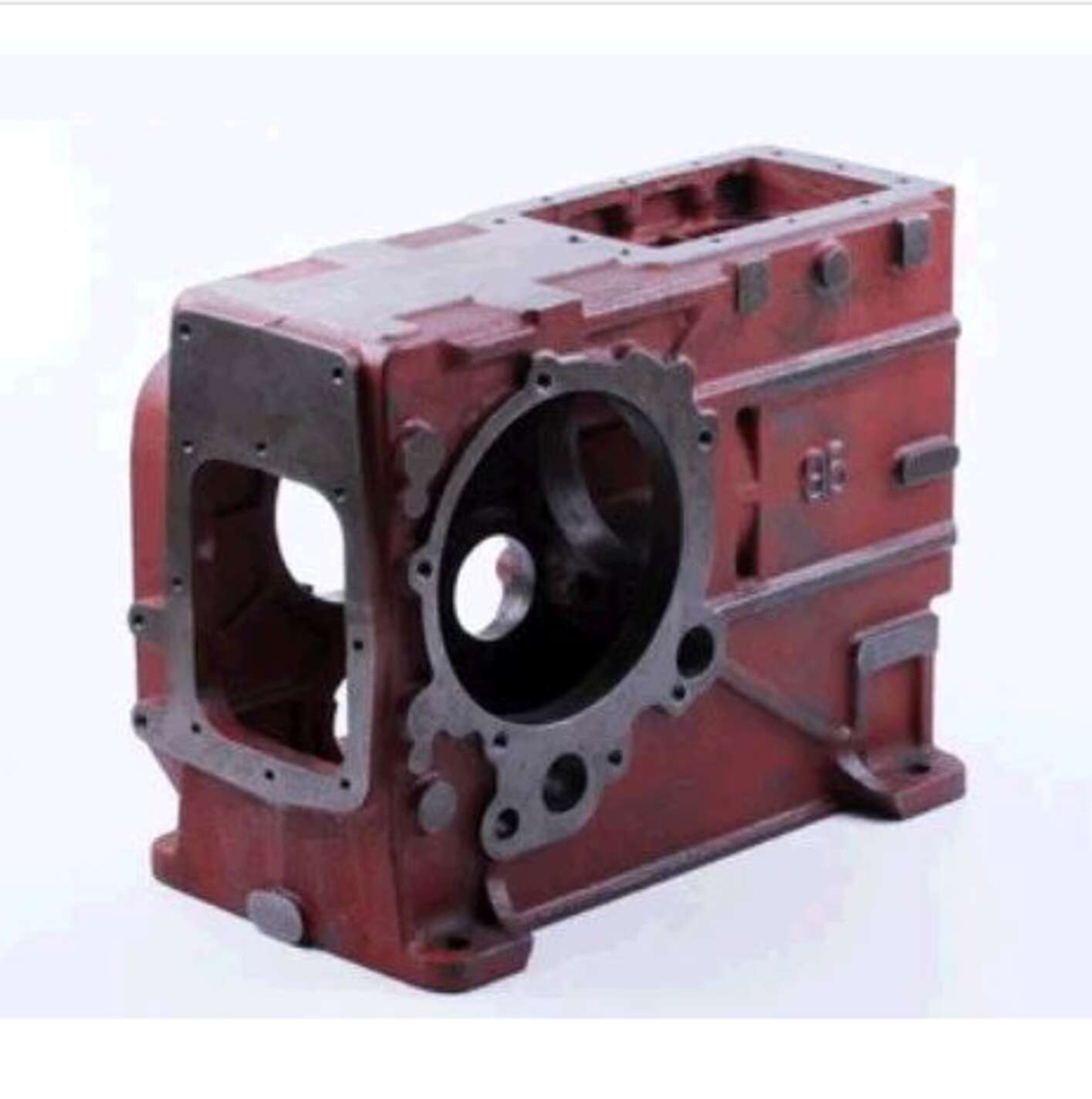 Блок двигателя м/б 195N (12Hp) (Ø95,00) (1GZ90) AMG
